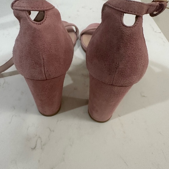 Heels Stuart weitzman - Picture 2 of 5